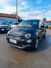 Fiat 500 1.0 Hybrid Lounge
