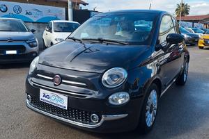 Fiat 500 1.0 Hybrid Lounge