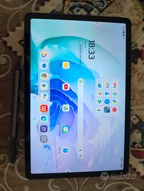 Lenovo idea Tab 8 GB RAM 256 GB memoria 