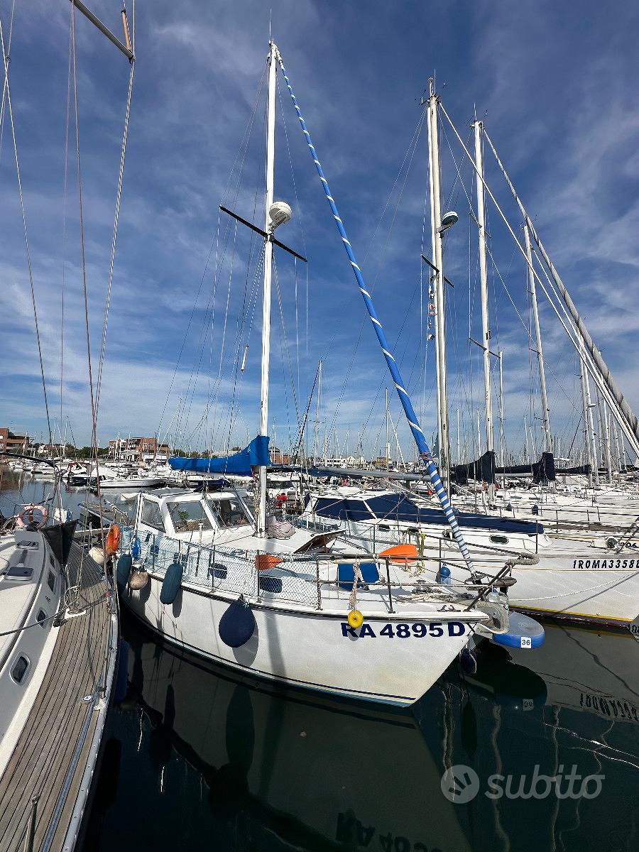 Ferretti Altura 33 — Vedi foto 1