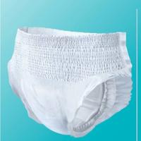 Pannolini x Adulti taglia Grande con adesivo