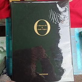 L'Histoire d'O Guido Crepax