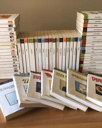 Classici del fumetto di Repubblica