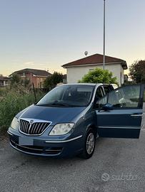 Lanca Phedra 2.0 Multijet 136 CV 7 posti ORO Plus