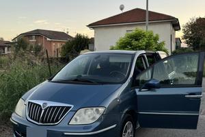 Lanca Phedra 2.0 Multijet 136 CV 7 posti ORO Plus