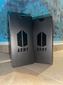 BTS Lightstick Version 4
