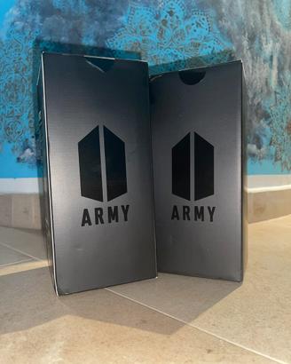 BTS Lightstick Version 4