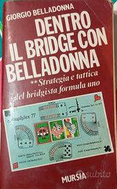 Libro Bridge RARO 