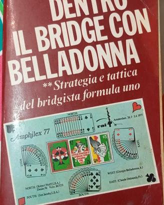 Libro Bridge RARO 