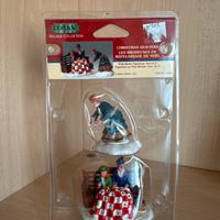 Lemax fuori produzione