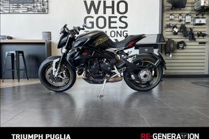 MV AGUSTA Brutale 800 Dragster Abs