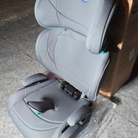 Seggiolino Chicco Quizy Lite