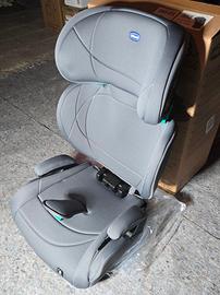 Seggiolino Chicco Quizy Lite