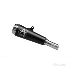Scarico Ninja 500 2024 - 2026 Pro Race