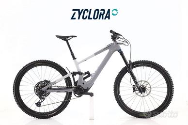 Specialized Turbo Kenevo SL Expert X01 t.M