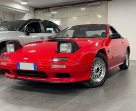 Mazda RX-7 TARGA ORO ASI