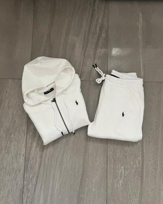 Tuta ralph lauren