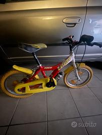 Bici per il tuo/a piccolo/a!