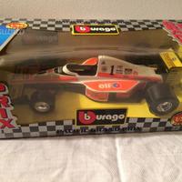 Grand Prix Formula 1 Burago 1/24