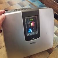 purificatore ionizzatore d'aria 