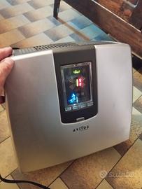 purificatore ionizzatore d'aria 