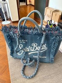 Borsa MC2 Saint Barth