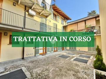 2 LOCALI A TREVIGLIO