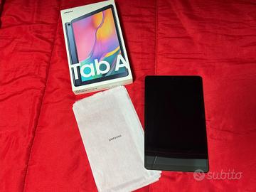 Samsung Galaxy Tab A