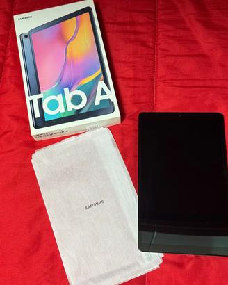 Samsung Galaxy Tab A