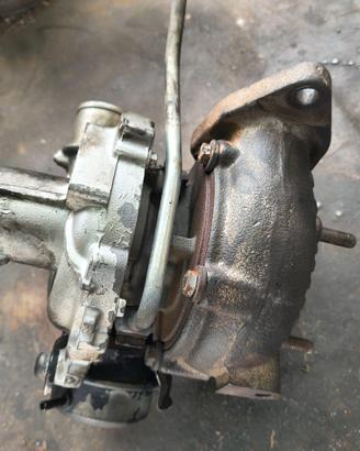 Turbo Yaris 1.4 90cv 1ndtv 2008