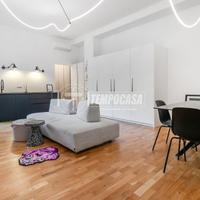 AMPIO BILOCALE COMPLETAMENTE RISTRUTTURATO