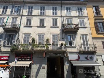 Appartamento di 80 m² con 3 locali a Milano