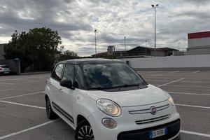 Fiat 500L 1.6 Multijet 105 CV Lounge