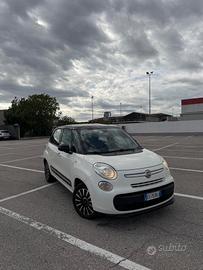 Fiat 500L 1.6 Multijet 105 CV Lounge