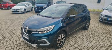 Renault Captur dCi 8V 90 CV EDC Sport Edition