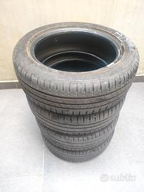 4 PNEUMATICI GOODYEAR EFFICIENTGRIP 185 55 R15 82H