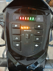 Veicolo elettrico