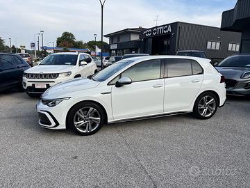 VW GOLF 1500 TSI 130 CV 6M R.LINE