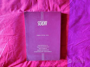 Compendio Bioterapico di Integrazione alimentare