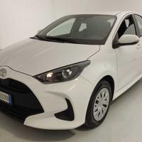 TOYOTA Yaris IV 2020 - Yaris 1.5h Active
