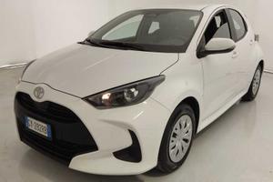 TOYOTA Yaris IV 2020 - Yaris 1.5h Active