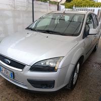 Ford Focus 1.6 station wagon 