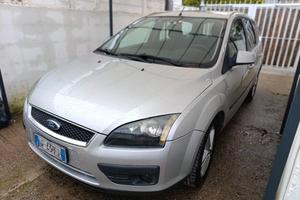 Ford Focus 1.6 station wagon 