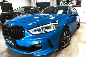 Bmw 118d 5p. Msport