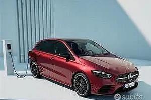 Ricambi mercedes classe b 2024