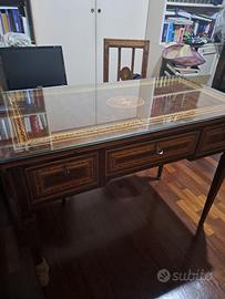 Studio stile maggiolino mobili