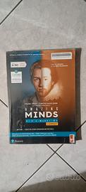 Amazing Minds inglese