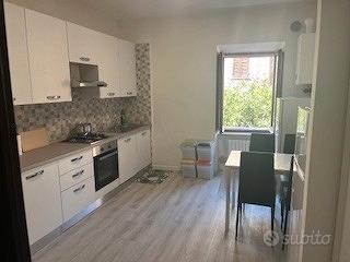 Appartamento centro storico Ascoli Piceno