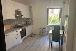 Appartamento centro storico Ascoli Piceno