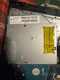 super multi dvd writer gue1n